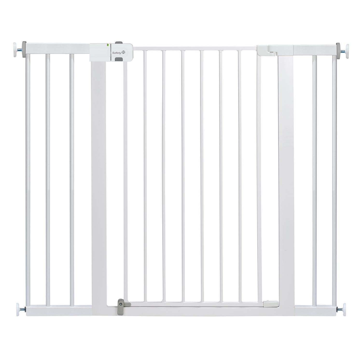 Baby Gate Extra Wide - Extra Wide Baby Gate With Door