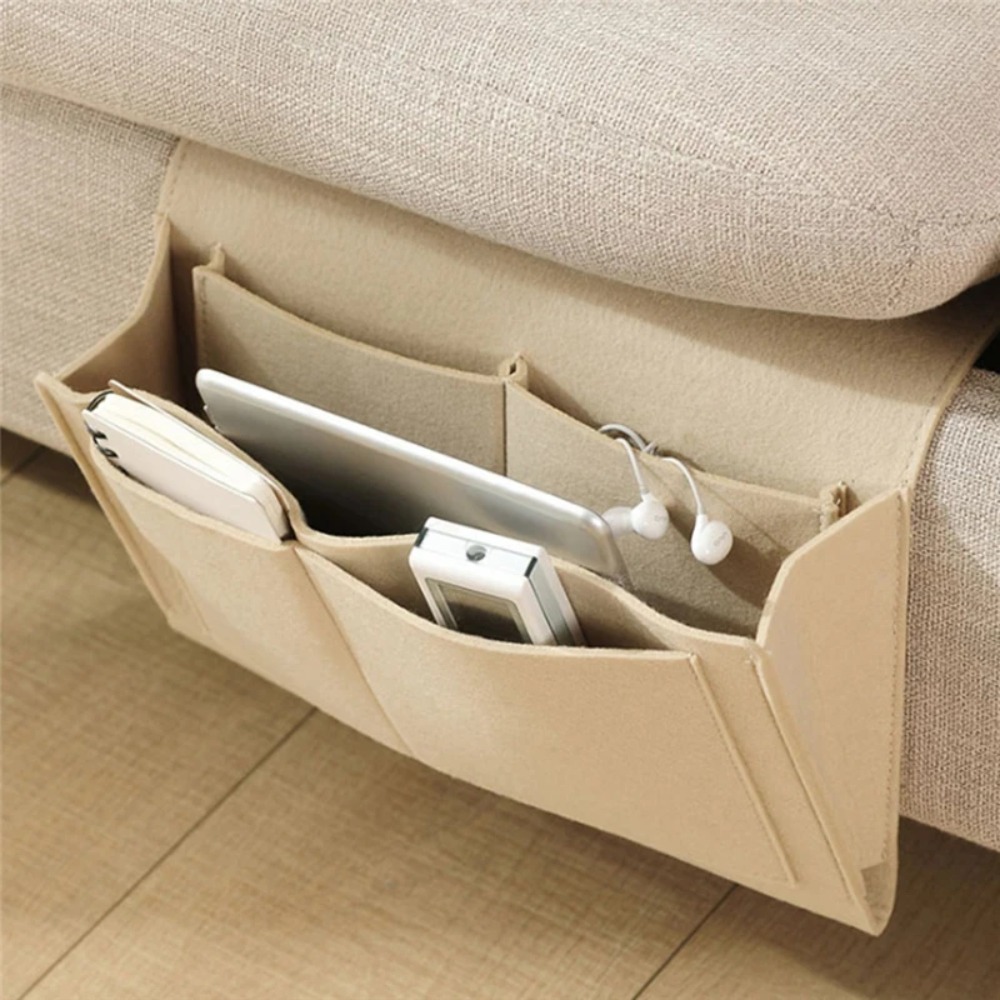 Baby Bed Hanging Organizer Fel - Baby Nursery Organizer recension och pris