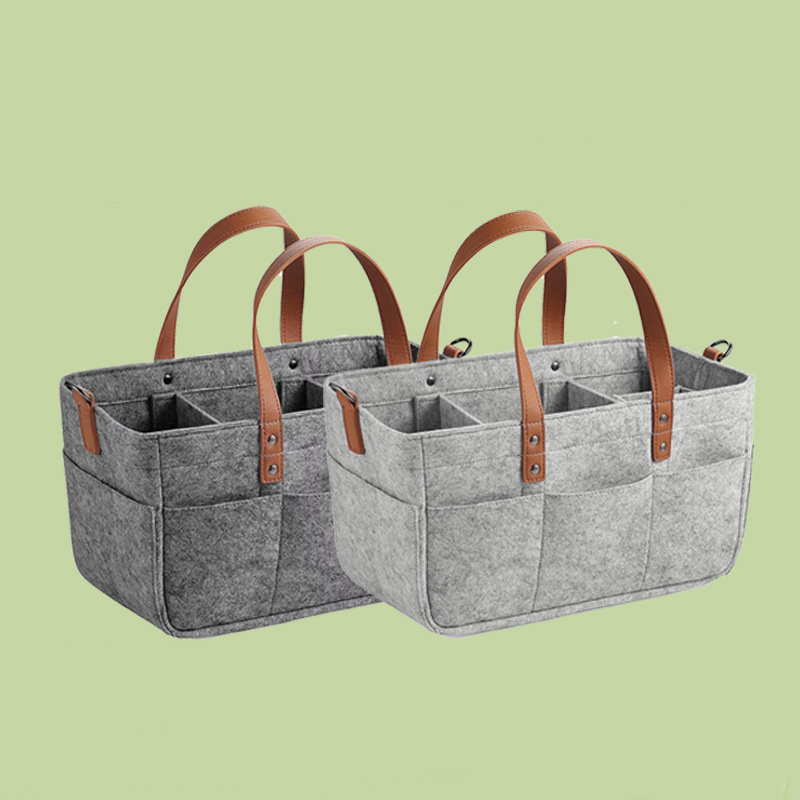 Automobiles Baby Felt Storage  - Baby Nursery Organizer recension och pris