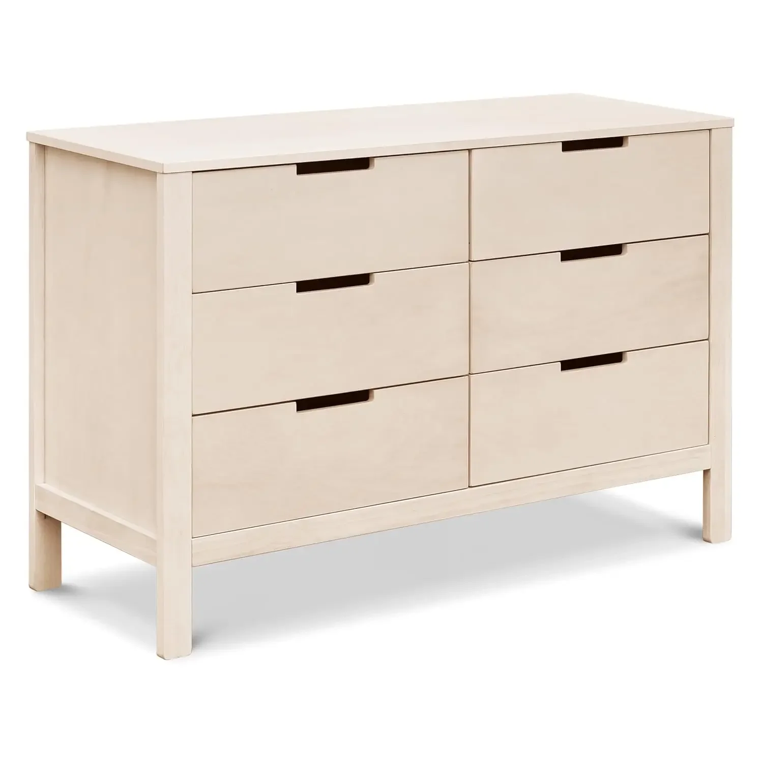 Double Chest of Drawers for Nu - Baby Nursery Chest Of Drawers recension och pris