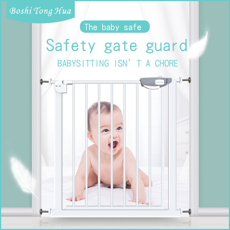Door Railing Extension Accesso - Baby Gate Extra Wide recension och pris