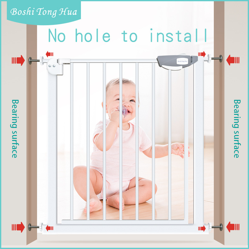 Door Railing Extension Accesso - Baby Gate Extra Wide recension och pris