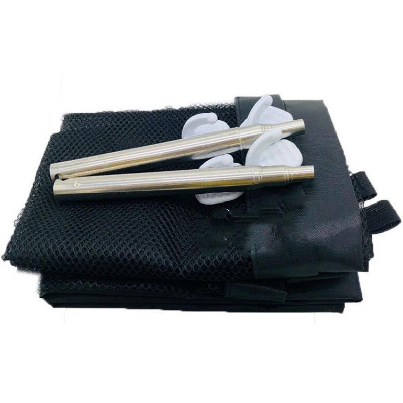 Pet Barrier Fence Baby Safety  - Baby Gate Extra Wide recension och pris