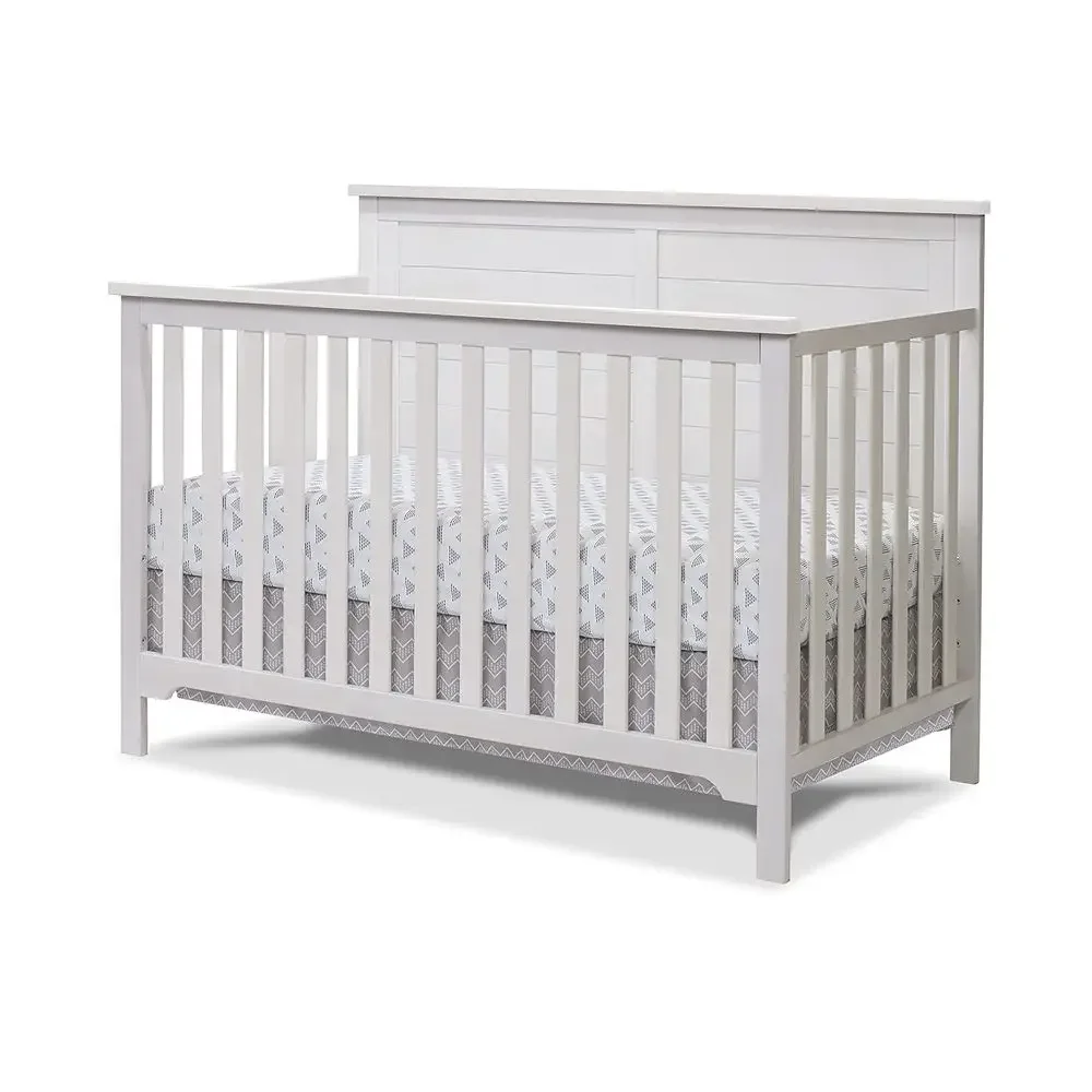 urniture armhouse 3-Piece Nurs - Convertible Crib Set recension och pris