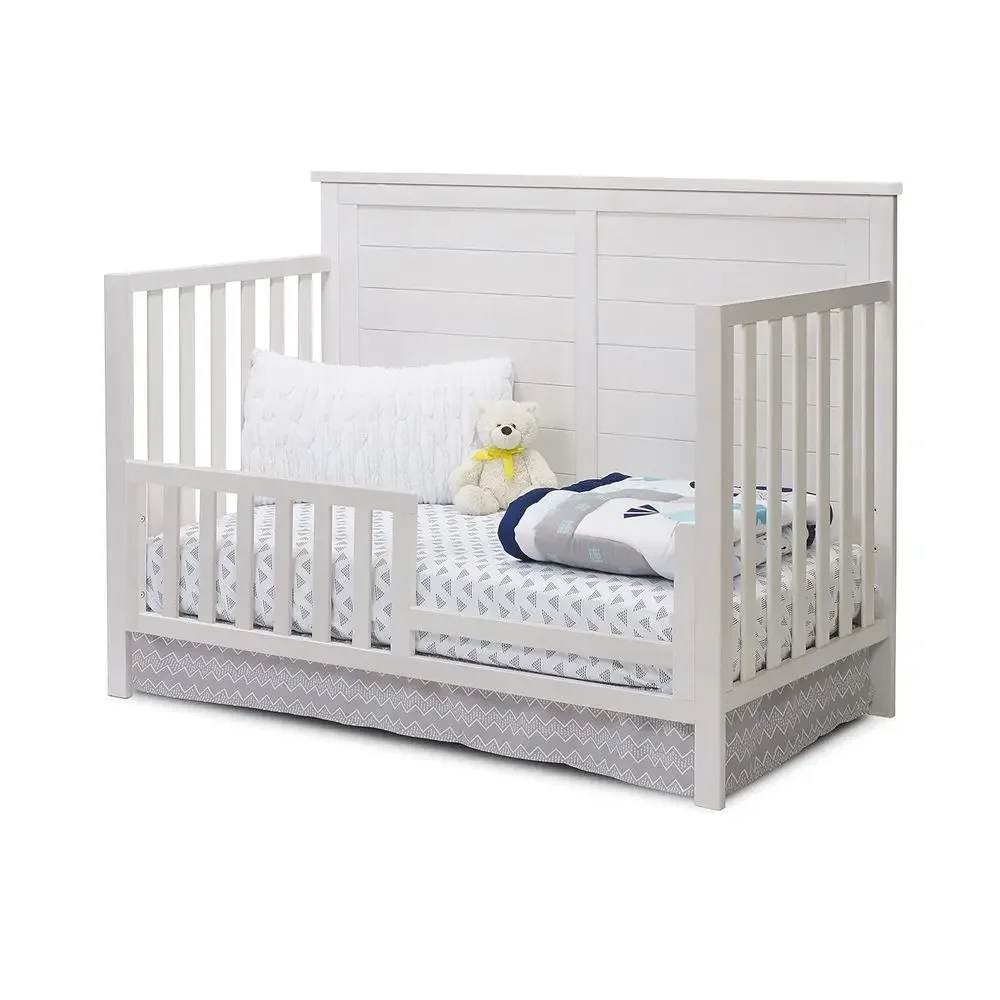urniture armhouse 3-Piece Nurs - Convertible Crib Set recension och pris