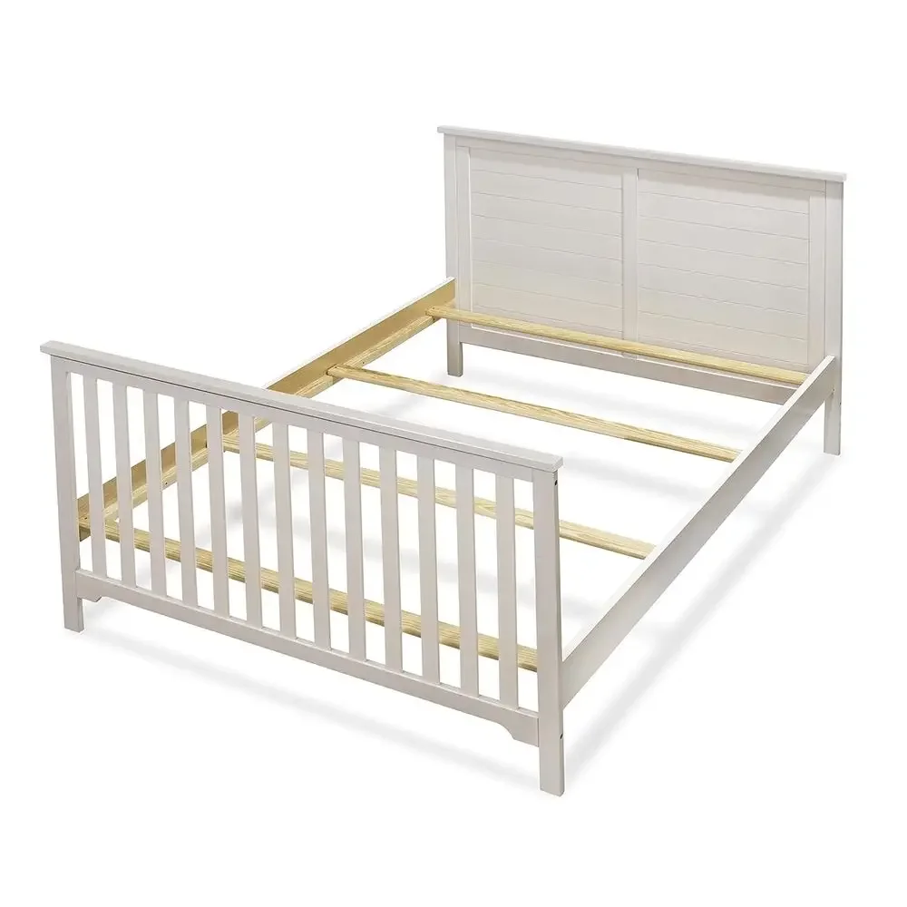 urniture armhouse 3-Piece Nurs - Convertible Crib Set recension och pris