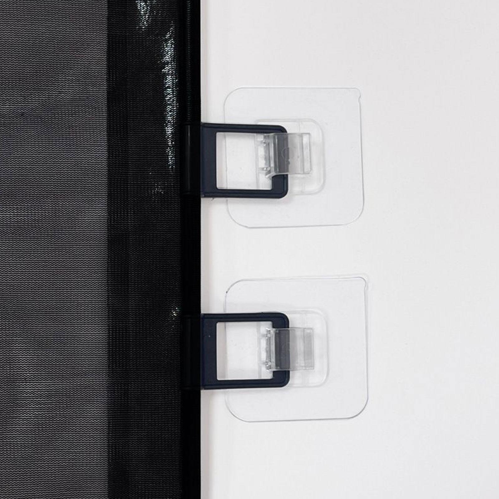 Retractable Baby Gate Punch-fr - Baby Gate Extra Wide recension och pris