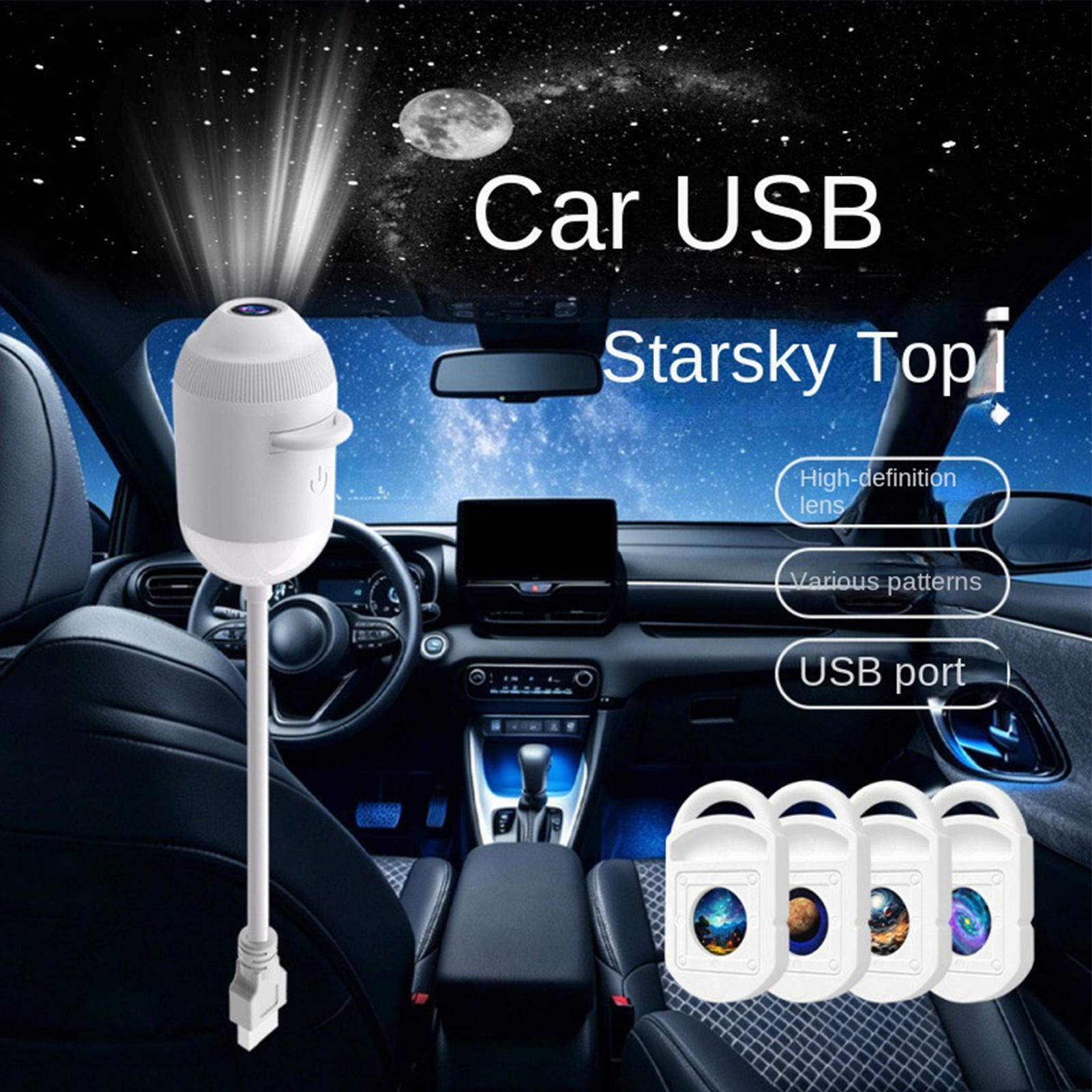 24pc Projection Slides 2in1 Mi - Night Light Projector Stars recension och pris